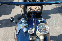 1925 Harley Davidson JDL