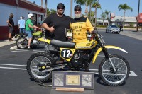 Bike of the Month