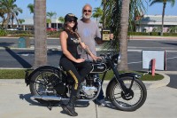 Bike of the Month