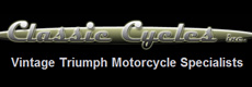 Classic Cycles, Orange CA