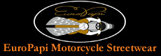 EuroPapi Motorcycle Streetwear