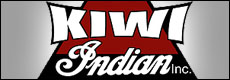 Kiwi Indian Motorcycles