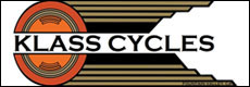 Klass Cycles