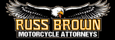 Russ Brown Motorcycle Attorneys