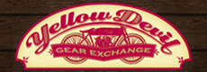 Yellow Devil Gear Exchange