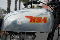 1957 BSA