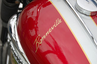 1968 Triumph Bonneville
