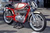 1970 Moto Parilla