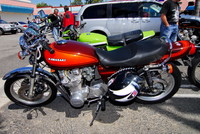 Kawasaki KZ1000