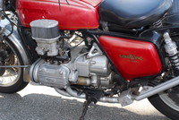 Honda Gold Wing GL1000