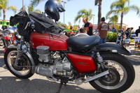 Honda Gold Wing GL1000