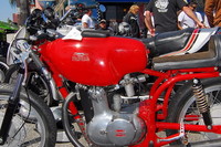 Parilla 250