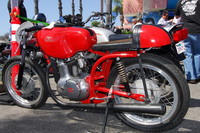 Parilla 250