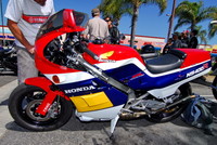 Honda NS400R