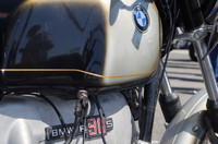 BMW R90S