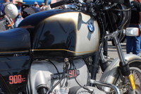 BMW R90S