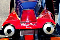 Walter Wolf Racing