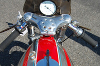 1970 Moto Parilla