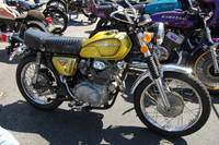 Honda 350