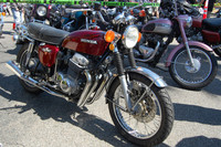 1973 Honda CB750