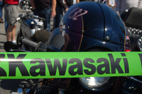Kawasaki Tape