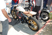 Cycle World Harley Davidson