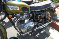 Triumph Tiger 650