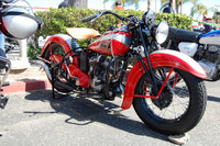 1939 Indian Sport Scout