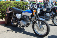 Honda 350