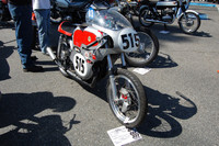 1968 Bultaco Metralla 200