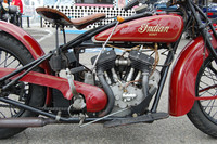 1931 Indian Scout 101