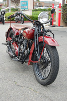 1931 Indian Scout 101