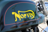 1948 Norvin