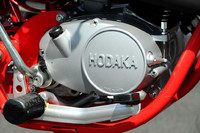 1968 Hodaka Ace 100