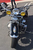 1941 Harley Davidson EL
