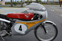 1966 Honda RC116