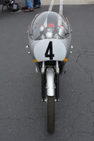 1966 Honda RC116