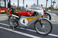 1966 Honda RC116