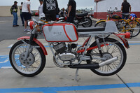 1967 Ital Jet Conquistador