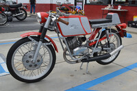 1967 Ital Jet Conquistador