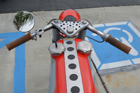 1967 Ital Jet Conquistador