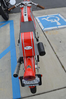 1967 Ital Jet Conquistador