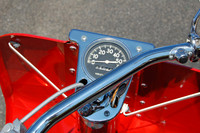 1961 Harley Davidson Topper
