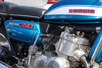 Suzuki GT750