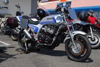 1982 Honda CB750F Super Sport