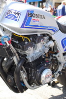 1982 Honda CB750F Super Sport