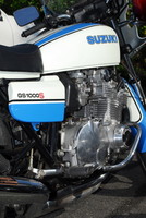 Suzuki GS1000S