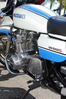 Suzuki GS1000S