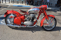 1954 Jawa 500