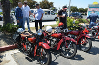 1931, 1929, 1928 Indian Scout 101